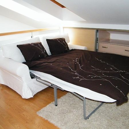 Apartament W Centrum - Duplex Penthouse In The Centre With Terrace And Air Conditioning Kraków Exteriör bild