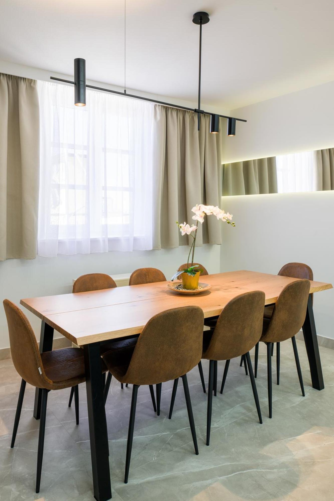Apartament W Centrum - Duplex Penthouse In The Centre With Terrace And Air Conditioning Kraków Exteriör bild
