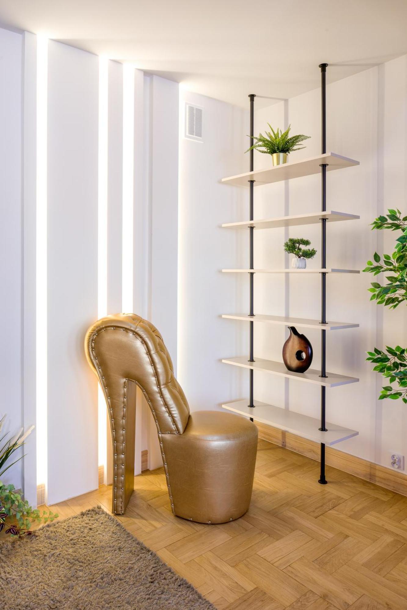 Apartament W Centrum - Duplex Penthouse In The Centre With Terrace And Air Conditioning Kraków Exteriör bild