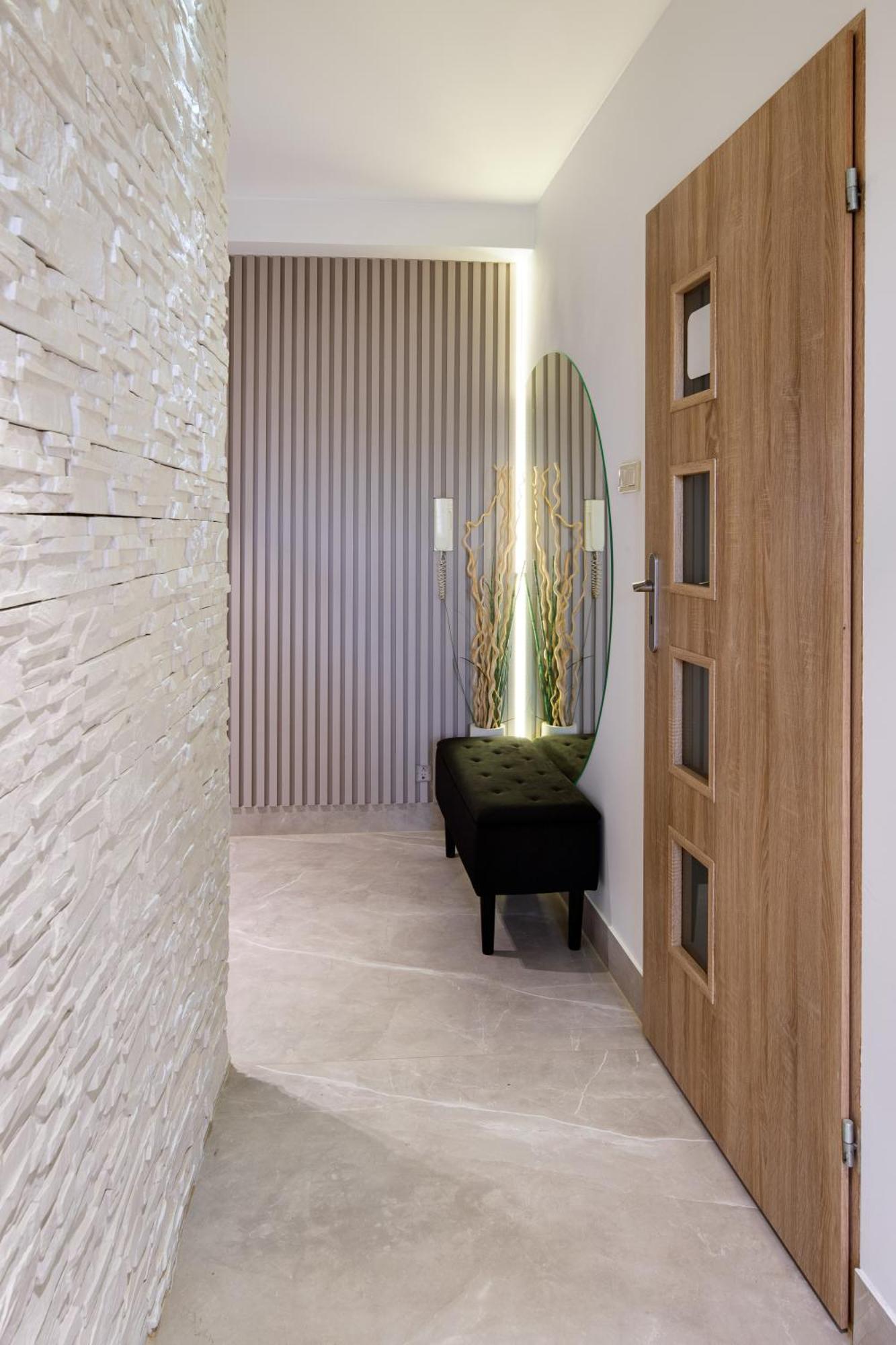 Apartament W Centrum - Duplex Penthouse In The Centre With Terrace And Air Conditioning Kraków Exteriör bild