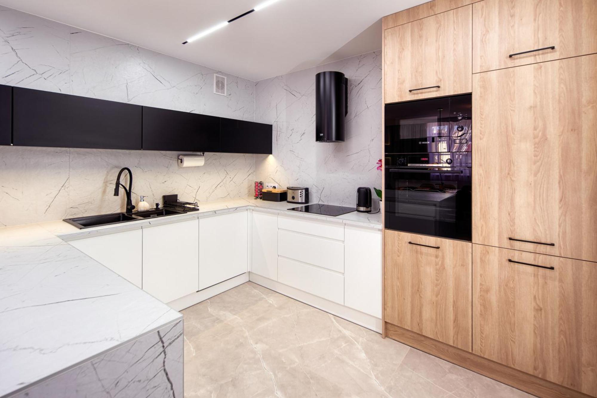 Apartament W Centrum - Duplex Penthouse In The Centre With Terrace And Air Conditioning Kraków Exteriör bild